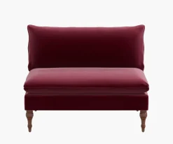 Louie Settee|RIFLE PAPER Co. Fashion