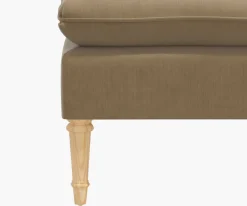 Louie Settee|RIFLE PAPER Co. Fashion