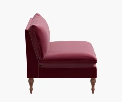 Louie Settee|RIFLE PAPER Co. Fashion