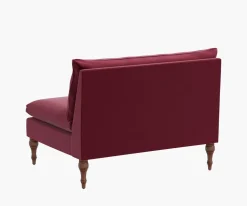 Louie Settee|RIFLE PAPER Co. Fashion