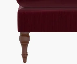 Louie Settee|RIFLE PAPER Co. Fashion
