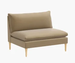 Louie Settee|RIFLE PAPER Co. Fashion