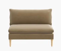 Louie Settee|RIFLE PAPER Co. Fashion
