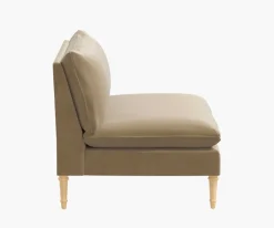 Louie Settee|RIFLE PAPER Co. Fashion