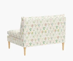 Louie Settee|RIFLE PAPER Co. Outlet