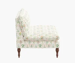 Louie Settee|RIFLE PAPER Co. Outlet