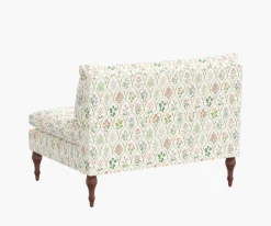 Louie Settee|RIFLE PAPER Co. Outlet