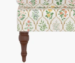 Louie Settee|RIFLE PAPER Co. Outlet