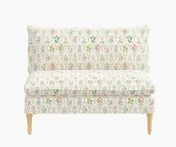 Louie Settee|RIFLE PAPER Co. Outlet