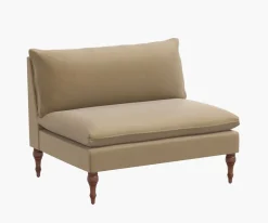 Louie Settee|RIFLE PAPER Co. Best