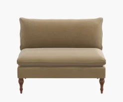 Louie Settee|RIFLE PAPER Co. Best