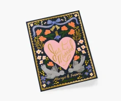 Love Birds|RIFLE PAPER Co. Online