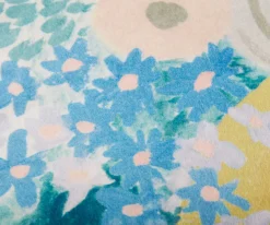 Luisa Velvet Pillow|RIFLE PAPER Co. Best