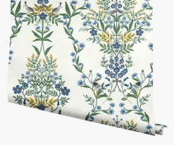 Luxembourg Wallpaper|RIFLE PAPER Co. Best