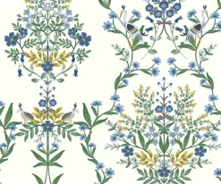 Luxembourg Wallpaper|RIFLE PAPER Co. Best