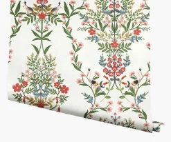 Luxembourg Wallpaper|RIFLE PAPER Co. New