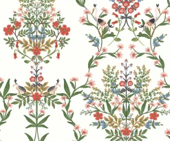 Luxembourg Wallpaper|RIFLE PAPER Co. New