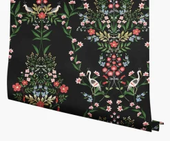 Luxembourg Wallpaper|RIFLE PAPER Co. Online