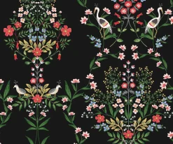 Luxembourg Wallpaper|RIFLE PAPER Co. Online