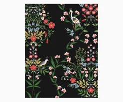 Luxembourg Wallpaper Sample|RIFLE PAPER Co. Best