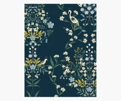 Luxembourg Wallpaper Sample|RIFLE PAPER Co. Best