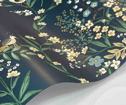 Luxembourg Wallpaper Sample|RIFLE PAPER Co. Best