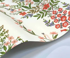 Luxembourg Wallpaper Sample|RIFLE PAPER Co. New