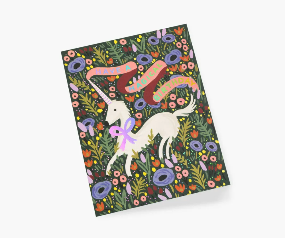 Magical Birthday|RIFLE PAPER Co. New