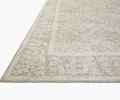Maison Bough Power Loomed Rug|RIFLE PAPER Co. Best