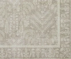 Maison Bough Power Loomed Rug|RIFLE PAPER Co. Best