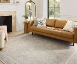 Maison Bough Power Loomed Rug|RIFLE PAPER Co. Best