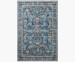 Maison Frances Power Loomed Rug|RIFLE PAPER Co. Discount