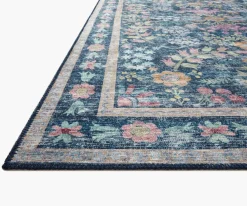 Maison Frances Power Loomed Rug|RIFLE PAPER Co. Discount