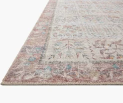 Maison Gallerie Power Loomed Rug|RIFLE PAPER Co. Outlet
