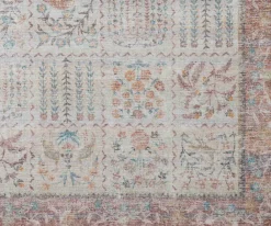 Maison Gallerie Power Loomed Rug|RIFLE PAPER Co. Outlet