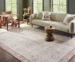 Maison Gallerie Power Loomed Rug|RIFLE PAPER Co. Outlet