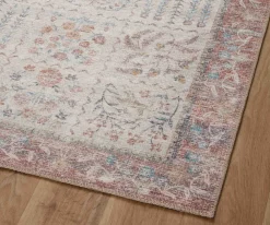 Maison Gallerie Power Loomed Rug|RIFLE PAPER Co. Outlet