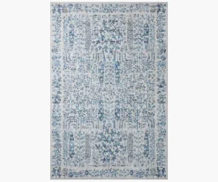 Maison Grove Power Loomed Rug|RIFLE PAPER Co. Sale