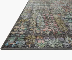 Maison Grove Power Loomed Rug|RIFLE PAPER Co. Sale