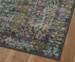 Maison Grove Power Loomed Rug|RIFLE PAPER Co. Sale