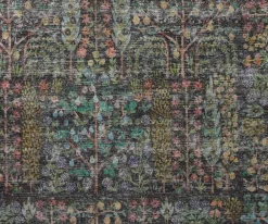 Maison Grove Power Loomed Rug|RIFLE PAPER Co. Sale