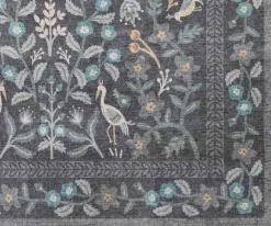 Maison Nightingale Power Loomed Rug|RIFLE PAPER Co. New