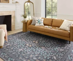 Maison Nightingale Power Loomed Rug|RIFLE PAPER Co. New