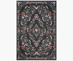 Maison Tuileries Power Loomed Rug|RIFLE PAPER Co. Hot