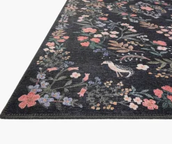 Maison Tuileries Power Loomed Rug|RIFLE PAPER Co. Hot