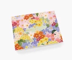 Margaux Birthday Greeting Card|RIFLE PAPER Co. Sale
