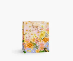 Marguerite Gift Bag|RIFLE PAPER Co. Sale