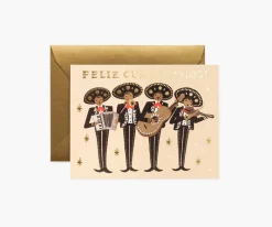 Mariachi Birthday|RIFLE PAPER Co. Clearance