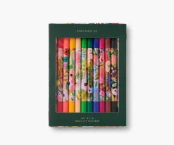 Marker Set|RIFLE PAPER Co. Outlet