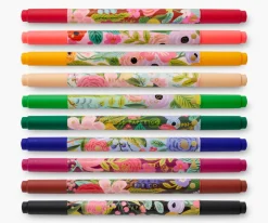 Marker Set|RIFLE PAPER Co. Outlet